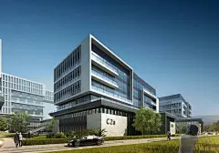 白下设计产业园项目介绍 - 美篇