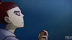 刺客伍六七绝美壁纸_壁纸_MIUI论坛 - 手机版