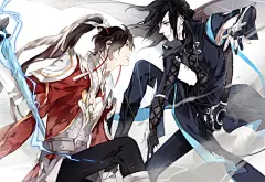 沉堇的插画_剑侠情缘网络版3_GACHA网易二次元社区 #小清新# #治愈系# #背景图# #壁纸#