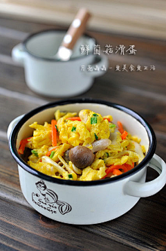 火翼采集到美食