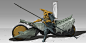 Skeleton Rider
