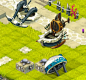 DOFUS 沃土