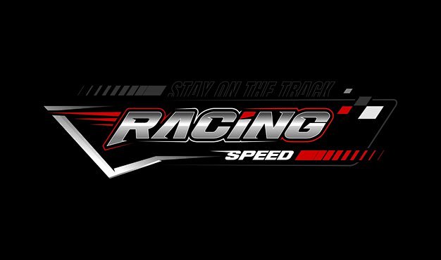 Vector racing speed ...