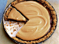 Jessica Seinfeld's Chocolate Peanut Butter Pie