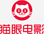 看电影购票软件猫眼logo图标高清素材 设计图片 免费下载 页面网页 平面电商 创意素材 png素材
