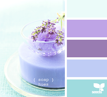 more soap hues