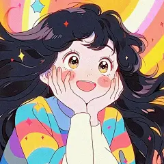 玄学好运头像_5_翻斗花园牛大爷_来自小红书网页版