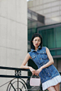 刘雯