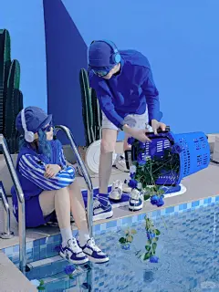 浪漫过绿日记ง⍢⃝ว原创情侣壁纸 - 小红书