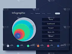 流程图,模板,信息图表,图表,矢量,商务,申请表,手机,设计