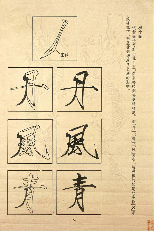 瘦金体
