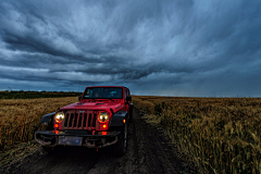 邱万谋的围脖儿采集到JEEP