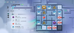 swallowsky采集到万华弧光丨卡牌-二次元