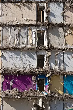 拆迁