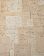 爱因斯坦罕见手稿以 1170 万欧元成交：展示了制定相对论的关键阶段