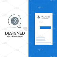 科学,灰色,品牌名称,人,男人,形状,三维图形,球体,白色,设计