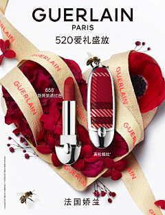 vivi-Liu采集到情人节视觉