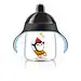 Philips Avent 'My Penguin' Sippy Cup : Design of a toddler 'sippy cup' for Philips Design/ Philips Avent.