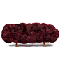 Sofas Archives : Discover our artists' range of limited edition Sofas | Collectible Design & Functional Art
