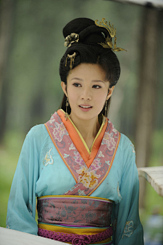 邬靖靖-花瓣网|陪你做生活的设计师 | 长安诺:贺兰芸琪