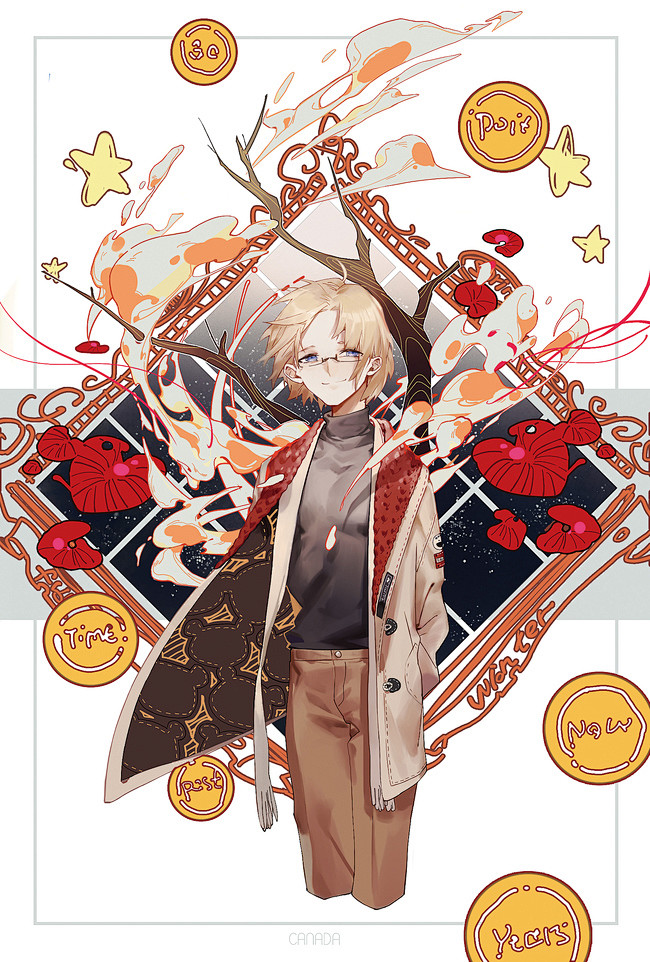 黑塔利亚马修威廉姆斯