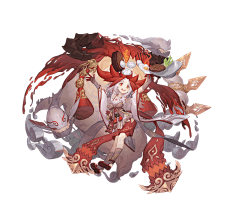 -SCXT-采集到游戏-【山海镜花】