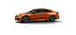 东风Honda-CIVIC(思域）