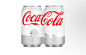 Coca Cola on Behance