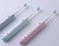 Electric Toothbrush  designed all by inDare