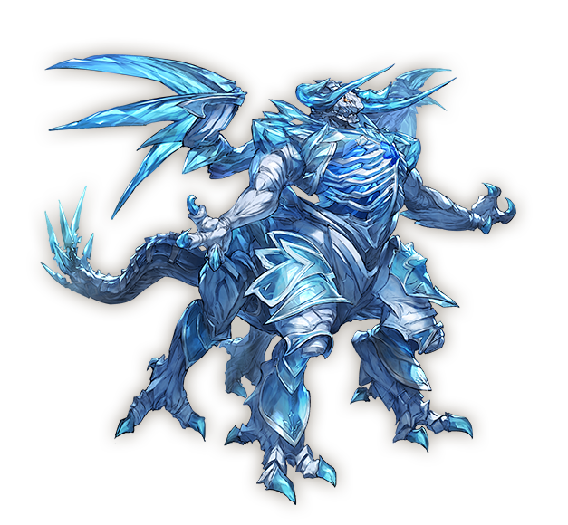 GRANBLUE FANTASY｜Cyg...