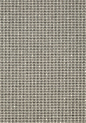 BAKER WEAVE, Black on Linen, T2985, Collection Paramount from Thibaut