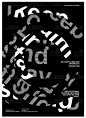 20款酸性潮流字体特效PSD字体扭曲噪点作品集潮牌PS赛博海报素材-淘宝网