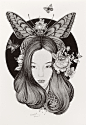 美丽姑娘的私人订制，只能说她很-RLoN