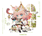 小猫魔女捏~ - 小红书