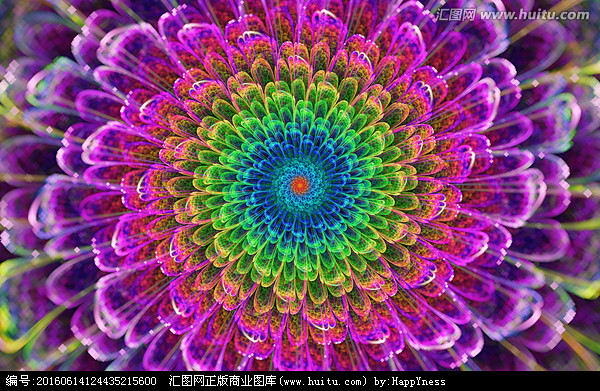 花朵抽象花朵鲜花花朵壁纸花纹背景图案印染...