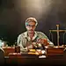 The Goldsmith : Client: RommanelAgency: Gen DesignsArt Dir.: Guilherme MartinsRetouch: Fernando Arrais