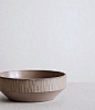 Wood Bowls by Hiroyuki Watanabe