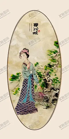 装饰画 【酷图网】装饰画,背景墙,无框画,壁画,壁纸,唯美,大气,轻奢装饰画,典雅装饰画,高端装饰画,家居装饰,室内装饰,墙面装饰画