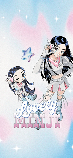 Y2K-花瓣网|陪你做生活的设计师 | minnie背景图