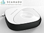 Scanadu Scout生命特征扫描仪

如果你是《星际迷航》的粉丝，那你可能已经认识麦考伊医生（Dr. McCoy）——他能使用一款名为Tricorder的设备诊断船员骨折、头痛或其他疾病。Scanadu Scout跟麦考伊医生的设备有点类似，它可以检测你的生命特征（包括脉搏、呼吸、体温、血压等数据），方便你了解自己的健康状况。你只需把Scanadu Scout放在任何一个人的头上，它就能“扫描”出人体温度、心率、呼吸频率和含氧量。你甚至可以通过移动设备，把Scanadu Scout所获得的信息分享给