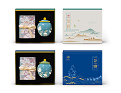 敏子酱儿采集到茶叶