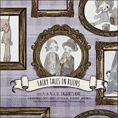 #柠檬树##新品预告#和沐春风的4月，我们为大家带来了全新的产品和故事。
从今日开始，让我们一起前瞻此次的精彩吧。
#转发抽奖#转发此条微博+关注原PO可参与抽奖，4月20日抽3人赠送今日预告的贴纸。

03.《流浪者之家》
请问尊贵的小姐
你看到托马斯了吗？...展开全文c