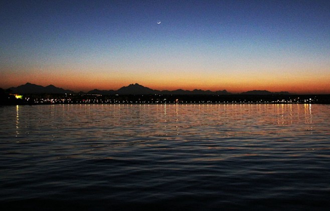海边夜景的搜索结果_360图片