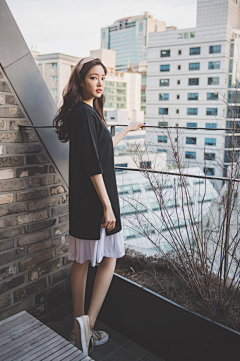 CarrieYy采集到搭配