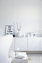 IKEA Besta hacks | Interior styling : A round up of my favourite IKEA Besta hacks