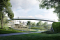 Ross Pavilion shortlist