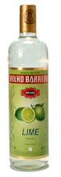 Velho Barreiro Lime 威力八黑露青柠朗姆酒，910ml 装，口感甘冽。 仅售:78元