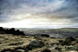 #Ilkley, #England, #hills, #landscapes, #rocks, #roads, #clouds, #forests, #trees | Wallpaper No. 170045 - wallhaven.cc