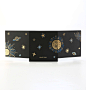 “羊绒玫瑰”香水超巨型永生花礼盒Stardust Collection|野兽派