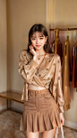 分享绝色美女照_o半杯空气o_2024年09月16日_微头条-今日头条